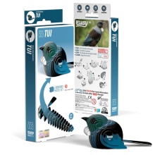 EUGY 105584 TUI 3D PUZZLE
