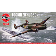 AIRFIX 03006 1:72 LOCKHEED HUDSON