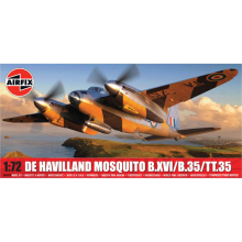 AIRFIX 04070 1:72 D H MOSQUITO B 35 TT 35