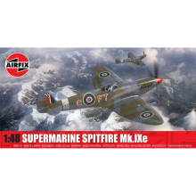 AIRFIX 05144 1:48 SUPERMARINE SPITFIRE MK IXE