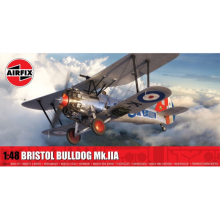 AIRFIX 05145 1:48 BRISTOL BULLDOG MK IIA