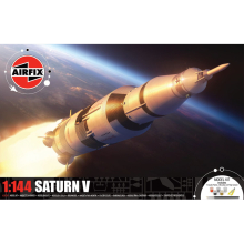 AIRFIX 50201 1:144 SATURN V GIFT SET