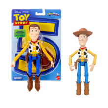 MATTEL JKV13 PIXAR FIGURA DE 7 PULGADAS TOY STORY