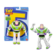 MATTEL JKV15 PIXAR BUZZ DE 7 PULGADAS TOY STORY