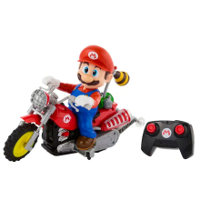 MATTEL JML15 HOT WHEELS SUPER MARIO MOVIE
