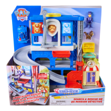 IMEX 6074775 PAW PATROL SEARCH & RESCUE MISION