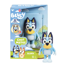 IMEX 19554 BLUEY FIGURA 25CM CON SONIDO