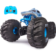 IMEX 6064929 MONSTER JAM MEGA MEGALODON RC