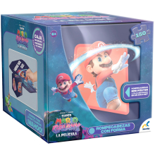 IMEX JCA-5018 PUZZLE MARIO BROS ALCANCIA