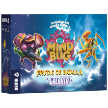DEVIR JDM MING BUG FRUTA DE BATALLAS GALAXIA