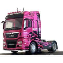 MAGAZINE G1470008 1 43 2014 MAN TGX, PINK
