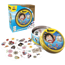 ZYGOMATIC DOBONP07ES DOBBLE ONE PIECE ( ECO SLEEVE )