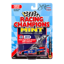 AUTOWORLD RCSP011 1:64 2019 ROBERT HIGHT AAA FC