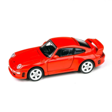PARAGON 55374 1:64 1995 RUF CTR2 GUARDS RED