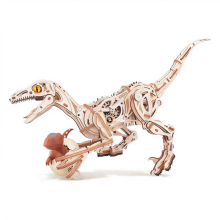 ROBOTIME LD01 VELOCIRAPTOR