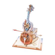 ROBOTIME AMK63M SYMPHONY OF GORGEOUS DREAMS