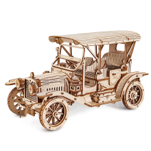 ROBOTIME MC801 VINTAGE CAR