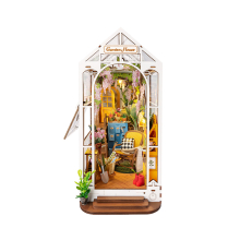 ROBOTIME TGB06 GARDEN HOUSE