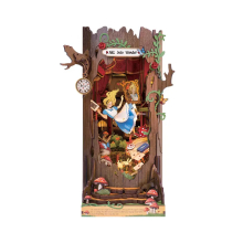 ROBOTIME TGB12 ALICE ADVENTURE
