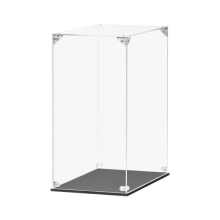 ROBOTIME WD1001 DISPLAY BOX FOR TGB BOOK NOOK