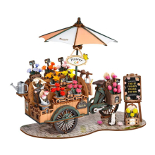 ROBOTIME TGS03 BLOSSOM CART