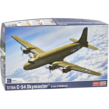 ACADEMY 12652 1:144 C - 54 SKYMASTER