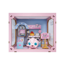 PANTASTIC 1803 POKEMON SWEET SHOP JIGGLYPUFF