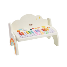 CLASSICWORLD 40595 RAINBOW PIANO
