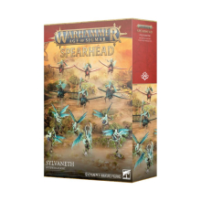 WARHAMMER 99120204049 AGE OF SIGMAR SPEARHEAD SPITEWING FLIGHT