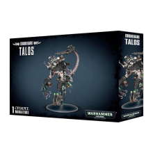 WARHAMMER 99120112048 40000 DRUKHARI TALOS