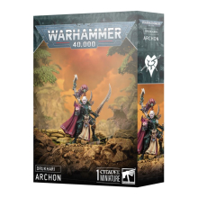 WARHAMMER 99120112060 40000 DRUKHARI ARCHON