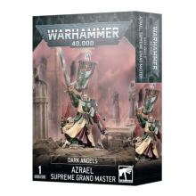 WARHAMMER 99120101379 40000 DARK ANGELS AZRAEL