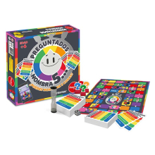 PLAYFUN 14020 JGO PREGUNTADOS NOMBRA 5