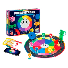 PLAYFUN 14018 JGO PREGUNTADOS 2