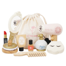 LETOYVAN TV293 VANITY STAR BEAUTY KIT 11 PIEZAS