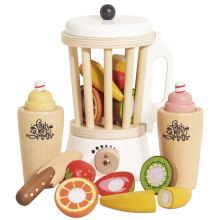 LETOYVAN TV296 FRUIT AND SMOOTHIE BLENDER SET