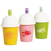 LETOYVAN TV336 TAKE AWAY SMOOTHIE TRIO 3 PIEZAS