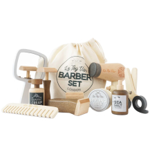 LETOYVAN TV356 HAIRDRESSER AND BARBER KIT 12 PIEZAS