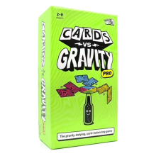 UPDOWN CARDS VS GRAVITY PRO JDM