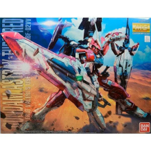 BANDAI 63530 MG 1:100 MBF - 02VV GUNDAM ASTRAY TURN RED