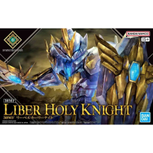 BANDAI 67165 30MF LIBER HOLY KNIGHT