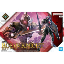 BANDAI 67177 30MF ROSAN KNIGHT