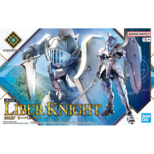 BANDAI 67161 30MF LIBER KNIGHT