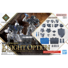 BANDAI 67176 30MF ITEM SHOP 1 ( KNIGHT OPTION )