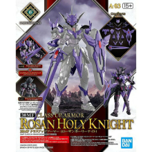 BANDAI 67178 30MF CLASS UP ARMOR ( ROSAN HOLLY KNIGHT )