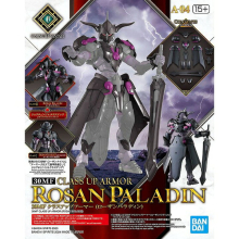 BANDAI 67179 30MF CLASS UP ARMOR ( ROSAN PALADIN )