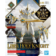 BANDAI 67163 30MF CLASS UP ARMOR ( LIBER HOLY KNIGHT )