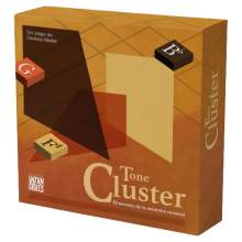 INTANGIBLES TONE CLUSTER JDM