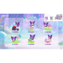 CARTOON 24MDL-003 CHARACTER KUROMI