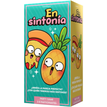 COCKTAIL GAMES CGMM01ES EN SINTONIA JDM